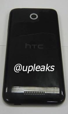 HTC Desire 系列中階 64bit 機種 A11 曝光，搭載 Snapdragon 410