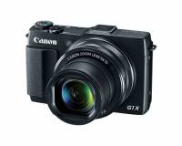 去除光學觀景窗， Canon 發表 PowerShot G1 X Mark II