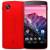 迎合農曆年與情人節氣息， LG 發表 Nexus 5 G2 與 G Pro Lite 三款手機紅色版本