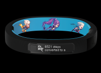 騰訊遊戲加入 Razer Nabu 開發者計畫，將推用健康生活換取遊戲獎勵的服務模式