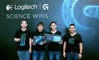 羅技喜事又添一樁 正式冠名贊助《魔獸世界》隊伍 ROC DKP 並更名為Logitech G ROC Logitech G