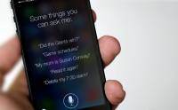 勿向 Siri 亂說話: 有人問了 Siri 一個問題 結果被抓