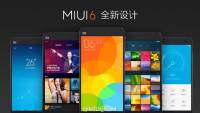 小米科技發表 MIUI 6.0 ，小米手機 2 與其後機種皆可在年內升級