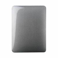 iPad1-The Corium Series - 玻纖背蓋-深灰色