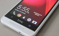 HTC今年新機: 更便宜的 HTC 電話