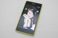 不是 mini 而是 Compact ！ Sony Mobile 輕旗艦 Xperia Z1 Com