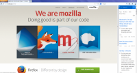 隆重介紹 Mozilla Firefox Accounts