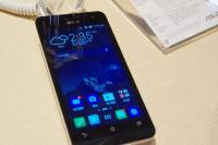 Computex 2014 ：華碩展前記者會新品介紹 不確定上市時間的高通版 LTE ZenFone A500KR