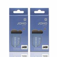 【JOHO優質2入】Samsung J408高容量1100mAh日本電芯防爆鋰電池