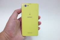 Sony Xperia Z1 Compact 迷你機皇 開箱