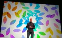 Tim Cook預告今年Apple: 新型裝置產品 會考慮大型收購