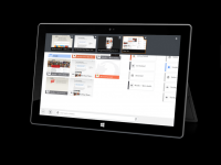 現可測試 Firefox for Windows 8 Touch Beta