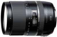 Tamron 繼續挑戰 APS-C 旅遊鏡光學倍率，發表達 18.8 倍的 B016 鏡頭