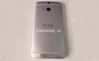 HTC One 2 實機首次流出: 雙鏡頭 + 雙閃光