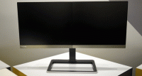 Computex 2014：Philips 螢幕歸來 這次是兩顆可以轉動的19吋螢幕