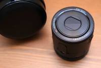 「評測」Sony DSC-QX100，連接手機，隨時隨地分享高畫質相片