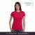 美國第一品牌GILDAN 彈性修身女用腰身剪裁T-Shirt 【超值三件組】