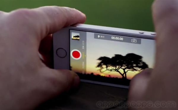 Apple超炫新影片: 全程iPhone拍攝, 展示iOS和Mac的力量 [影片]