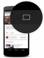 Google 開放 Chromecast SDK ，提供開發者推出更多應用