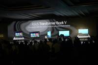 Computex 2014：終極變形！華碩 Transformer Book V通吃登場，可以當手機，可以當平板又可以當筆電，超級五合一應用