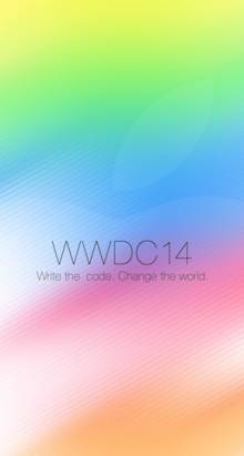 全面投入 WWDC: 下載 iPhone / iPad / Mac 專題桌布 [圖庫]