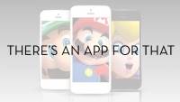 任天堂確認了將會有針對智慧型手機所推出的app，這會影響任天堂日後遊戲所推出的路線嗎？
