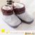 魔法Baby~【KUKI酷奇】鉛筆線紳士絨毛雪靴寶寶鞋 學步鞋 咖 灰 ~時尚設計童鞋~sh1290