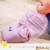 魔法Baby ~日本大暢銷三角造型便利包巾 羊羔絨厚款 ~嬰兒用品~時尚設計童裝~k24562