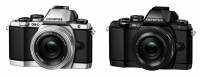 Olympus 推出 OM-D 家族新機 E-M10 ，並公布全新 14-42mm 超薄變焦鏡