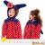 魔法Baby~點點大耳朵上衣~波波公主系列~時尚設計童裝~k25866