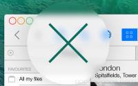 iOS OS X不會融合 但下個OS X設計將會更「平坦」