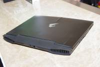 Computex 2014 ：AORUS 發表第二款電競筆電 X3 ，重量僅 1.87 公斤並搭載 