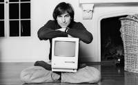 Steve Jobs從未曝光片段: 第一代Macintosh發佈會 [影片]
