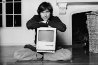 回憶經典：老賈首次公開示範 Macintosh 電腦影片流出...