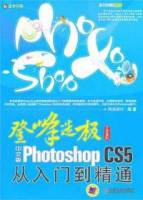 中文版Photoshop CS5從入門到精通（附贈DVD-ROM光盤）