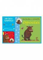 My First Gruffalo Gift Set