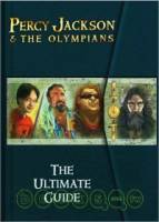 Percy Jackson and the Olympians: The Ultimate Guide