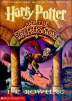 Harry Potter and the Sorcerer’s Stone