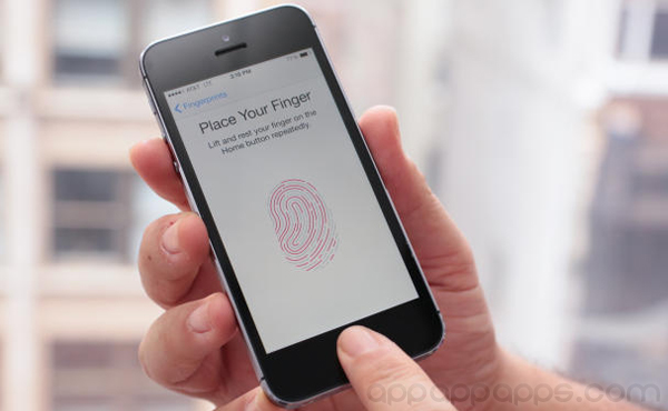 Apple下個革命: 用iPhone和Apple ID在街上網上買任何東西