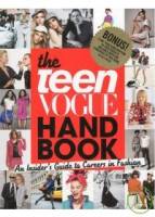 The Teen Vogue Handbook: An Insider’s Guide to Careers in Fashion