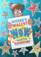 Where’s Wally Wow: Slipcase with six books and a jigsaw