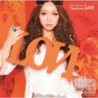 西野加奈 愛的三部曲 CD+DVD