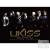 U-KISS Forever First Kiss無可取代全紀錄 台灣獨佔影音盤 2CD+DVD