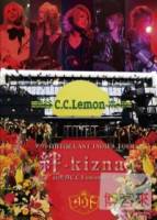 D=OUT D=OUT自作自演Last Indies Tour『絆-kizuna-』at 谷 C.C Lemon Hall 2DVD