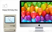 Mac電腦30週年: Apple網站豐富新專頁 回顧歷代Macintosh [圖庫+影片]