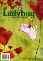 LADYBUG 5-6 2011