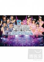 ℃-ute+S mileage 2011春季特別演唱會 ℃＆S 併肩大作戰 DVD