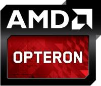 AMD 宣佈推出 12 核與 16 核之 Opteron 6300 處理器