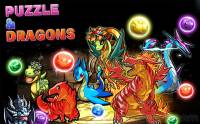 [新App推介]不用麻煩下載玩翻版 超熱門遊戲“Puzzle Dragons”正式登陸港台