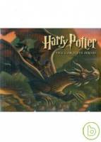 Harry Potter the Complete Series